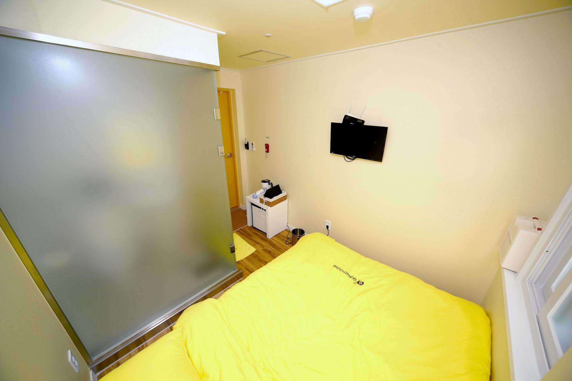 24 Guesthouse Seoul Jongno Luaran gambar